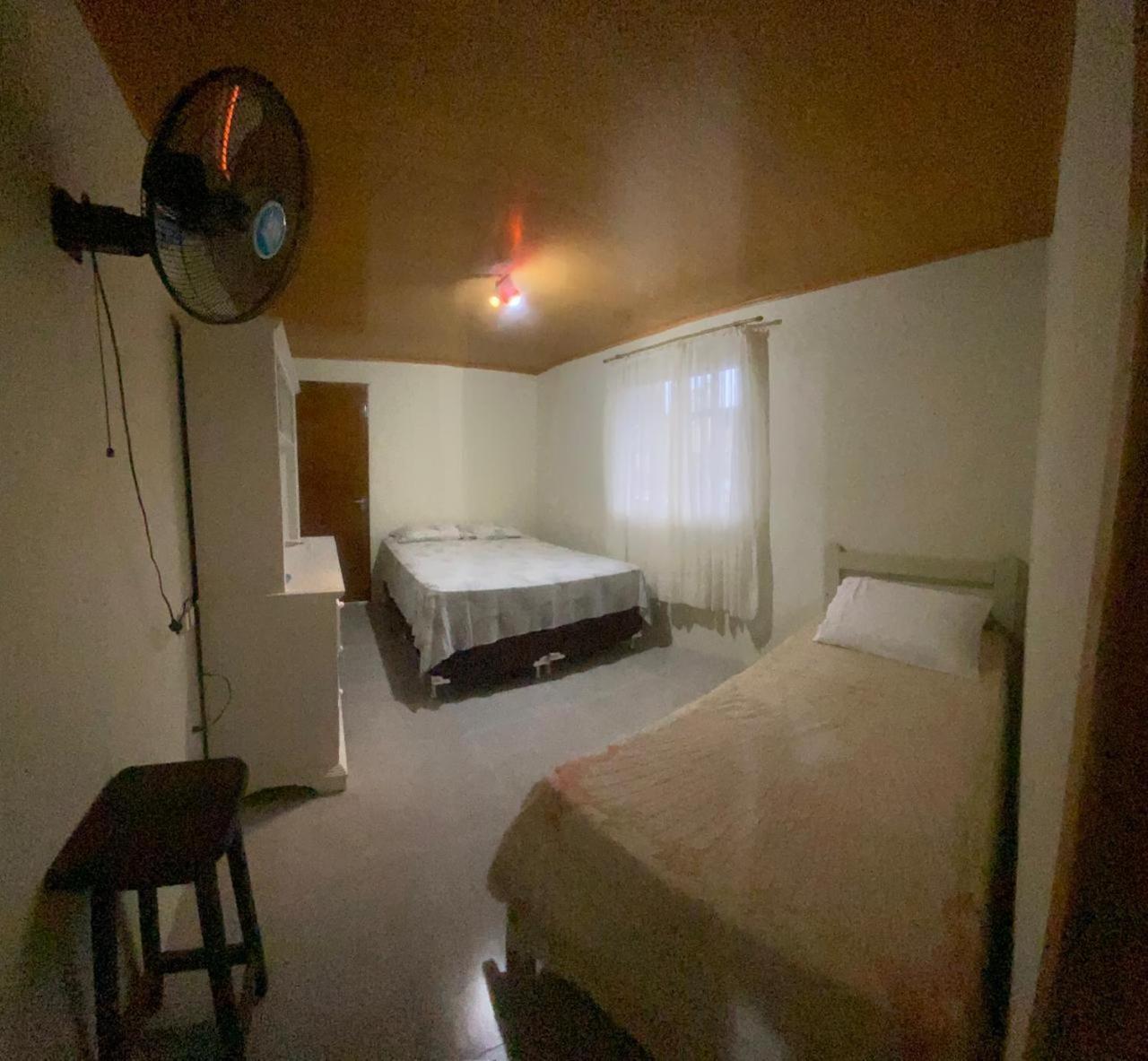 Casa de hóspedes Residencial Fernandes