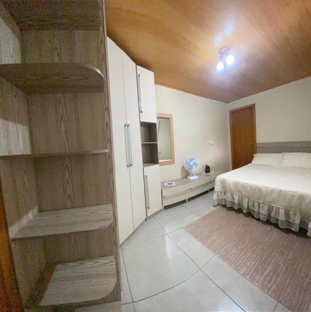 Casa de hóspedes Residencial Fernandes