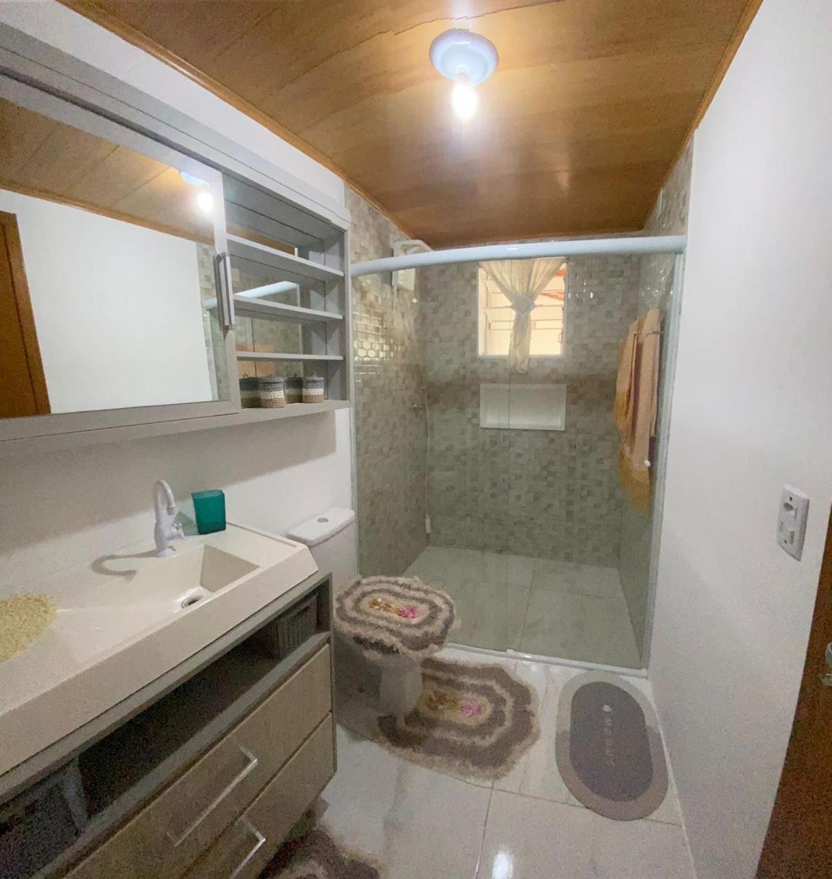 Casa de hóspedes Residencial Fernandes Ubatuba