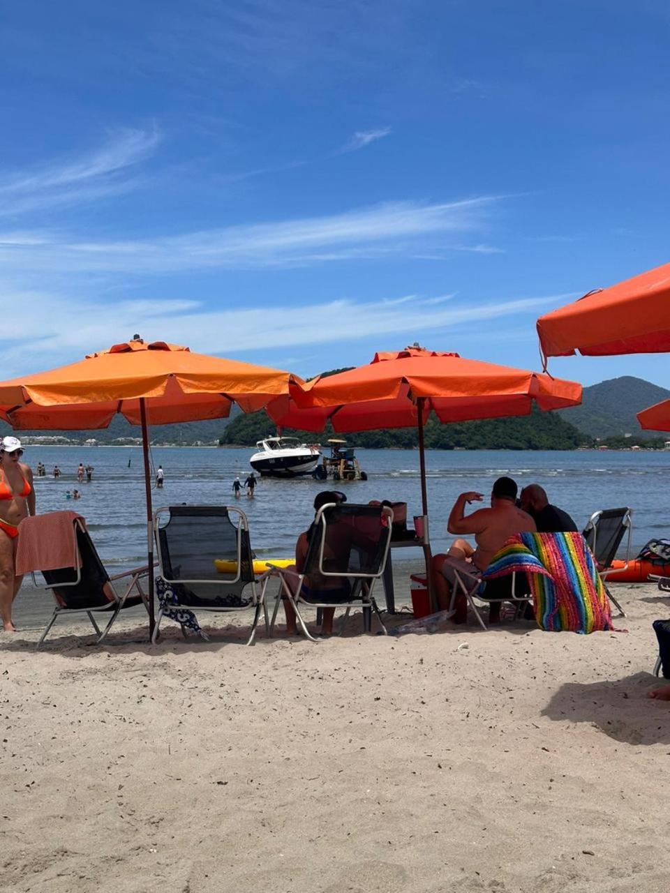 Residencial Fernandes Ubatuba
