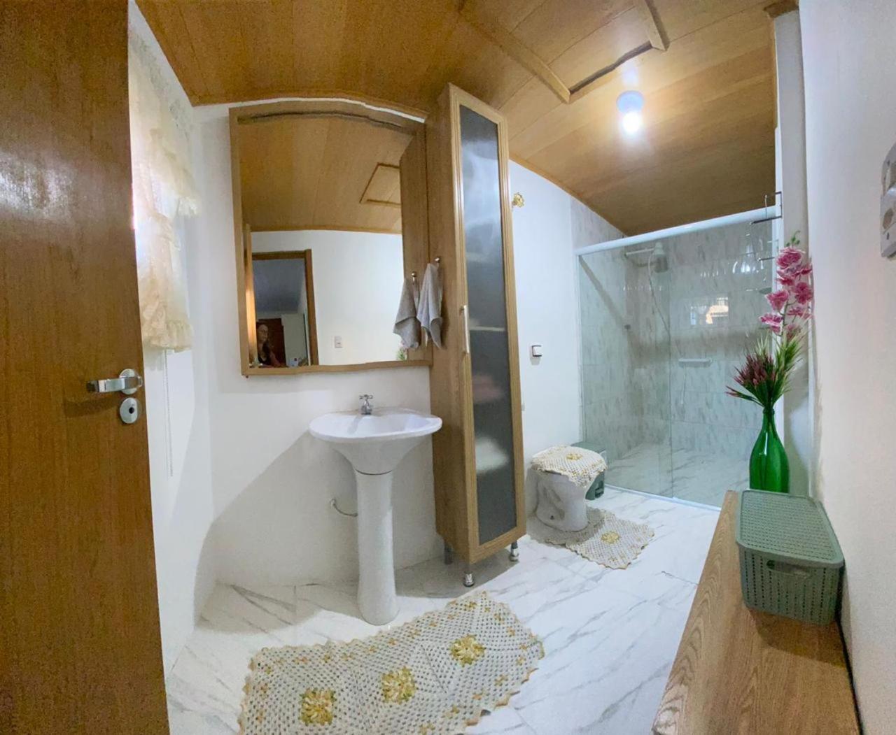 Residencial Fernandes * Ubatuba