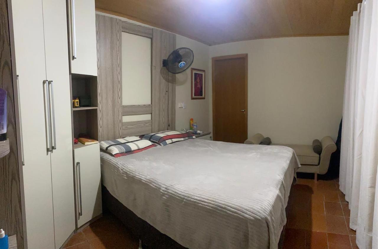 Residencial Fernandes Casa de hóspedes