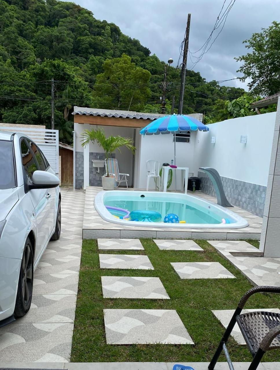 Casa de hóspedes Residencial Fernandes