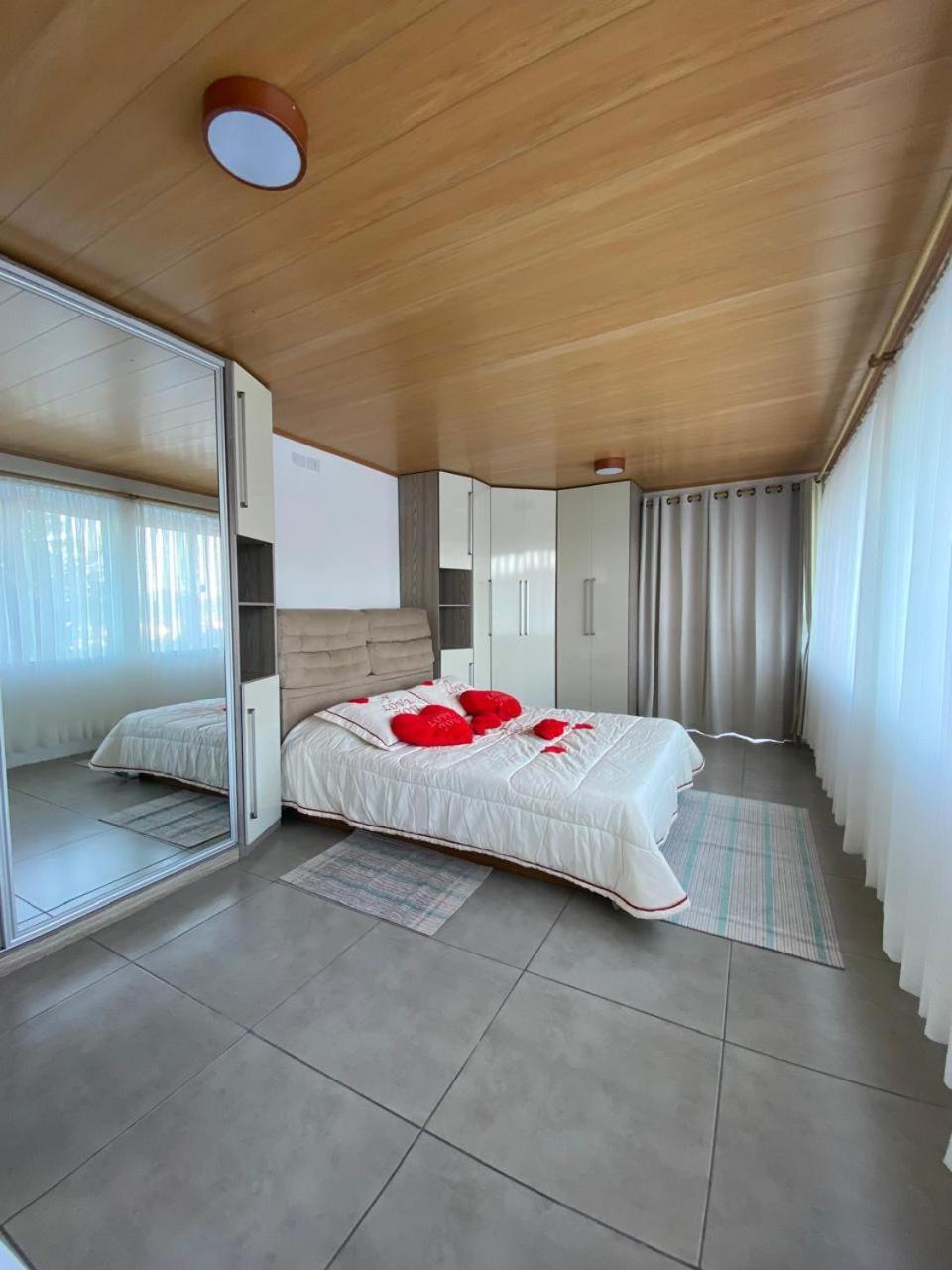 Residencial Fernandes *