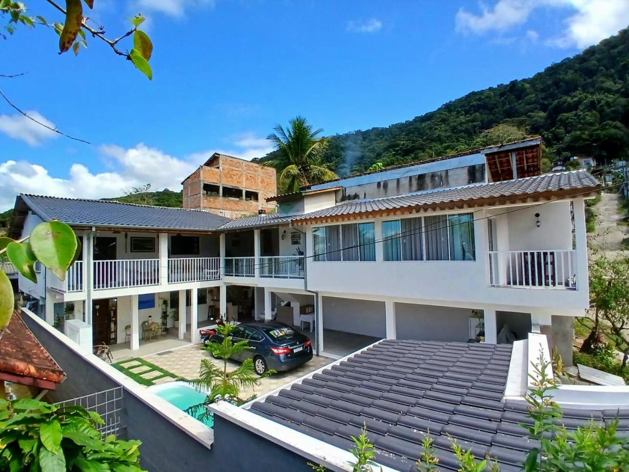Residencial Fernandes Ubatuba
