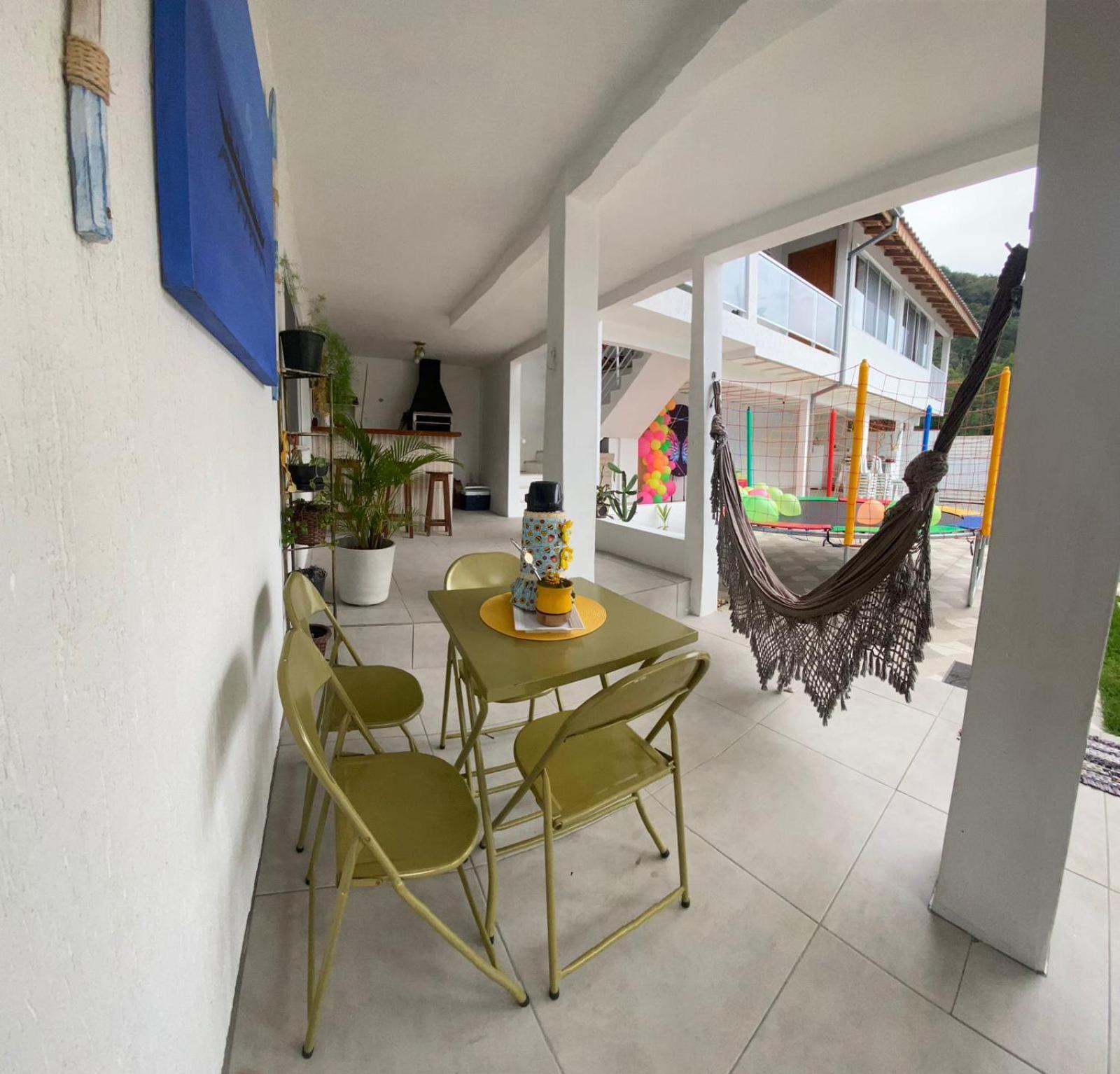 Casa de hóspedes Residencial Fernandes *