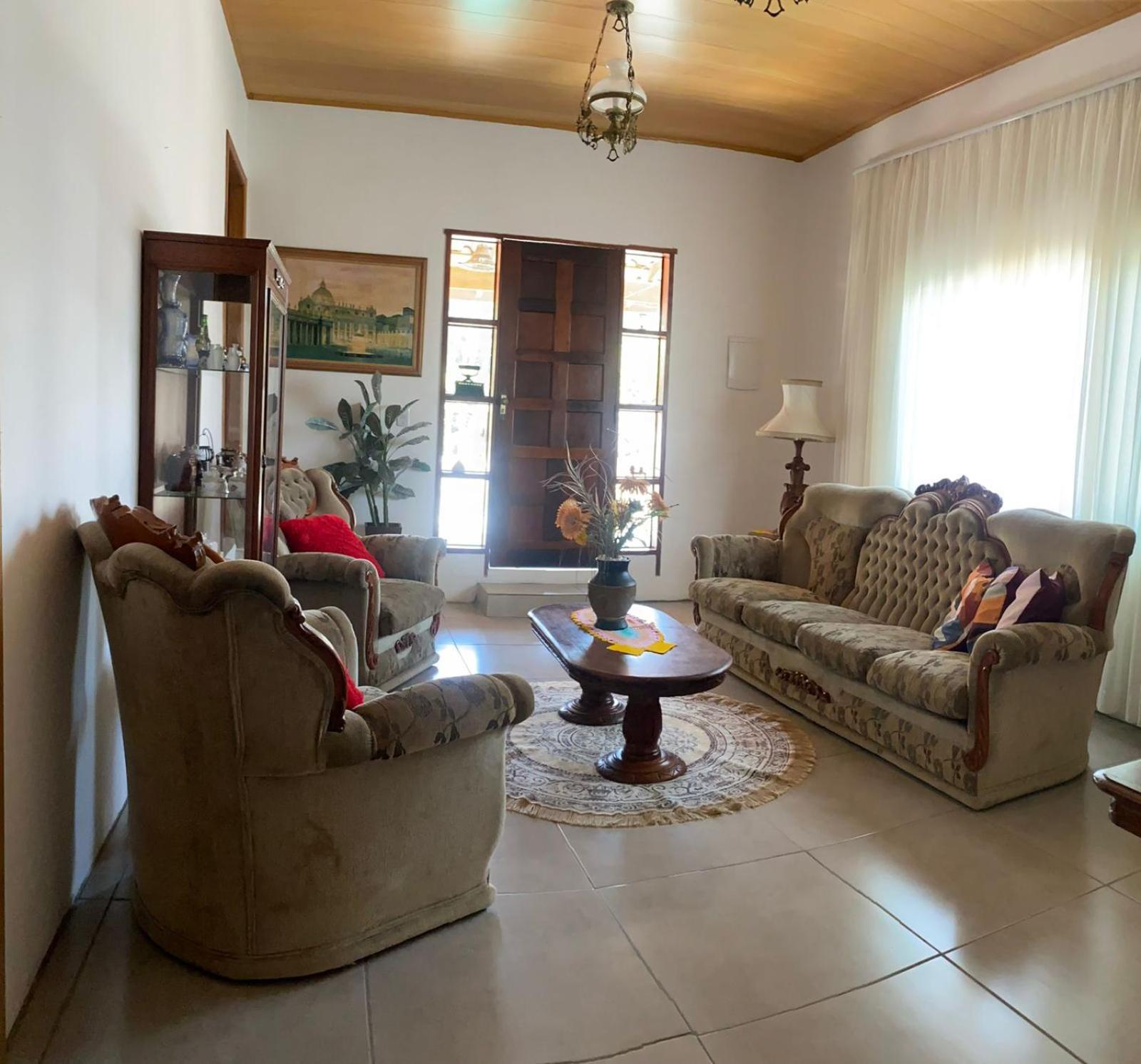 Residencial Fernandes