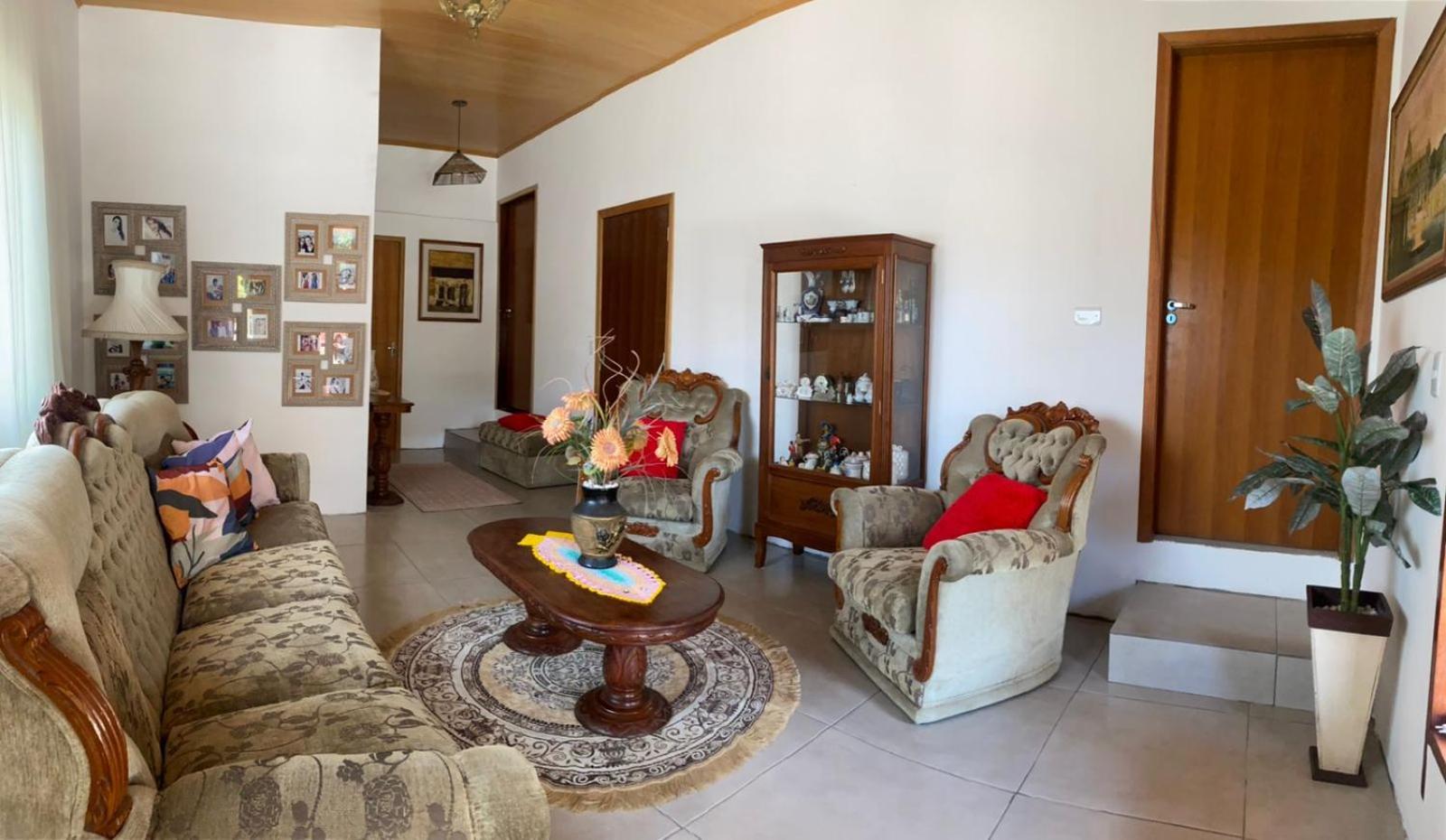 Casa de hóspedes Residencial Fernandes